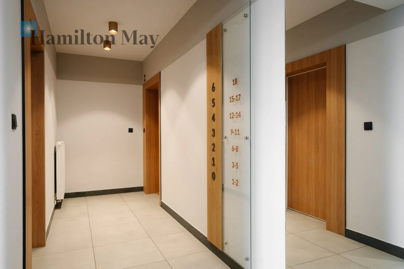 Price: 1066200 PLN Bedrooms: 2 Bathrooms: 1 Size: 56.41m2 - slider