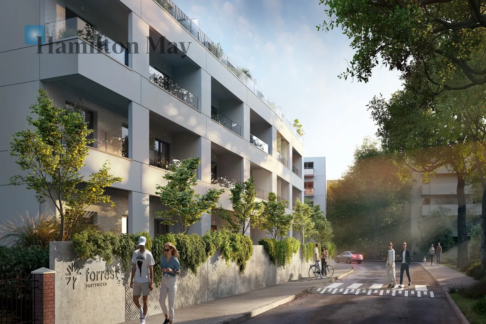 Street: Partynicka Region: Krzyki Subregion: Partynice Distance to centre: 5.96 km Level: 3 Price: 1760622 PLN Bedrooms: 3 Bathrooms: 2 Size: 100.63m2 Price/m2: 17496 PLN - slider