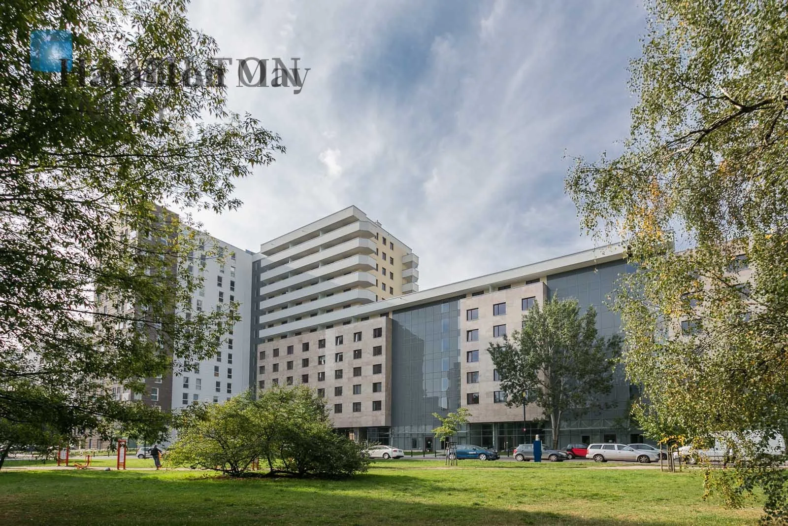 Продається двостороння квартира у престижному районі Муранува - slider