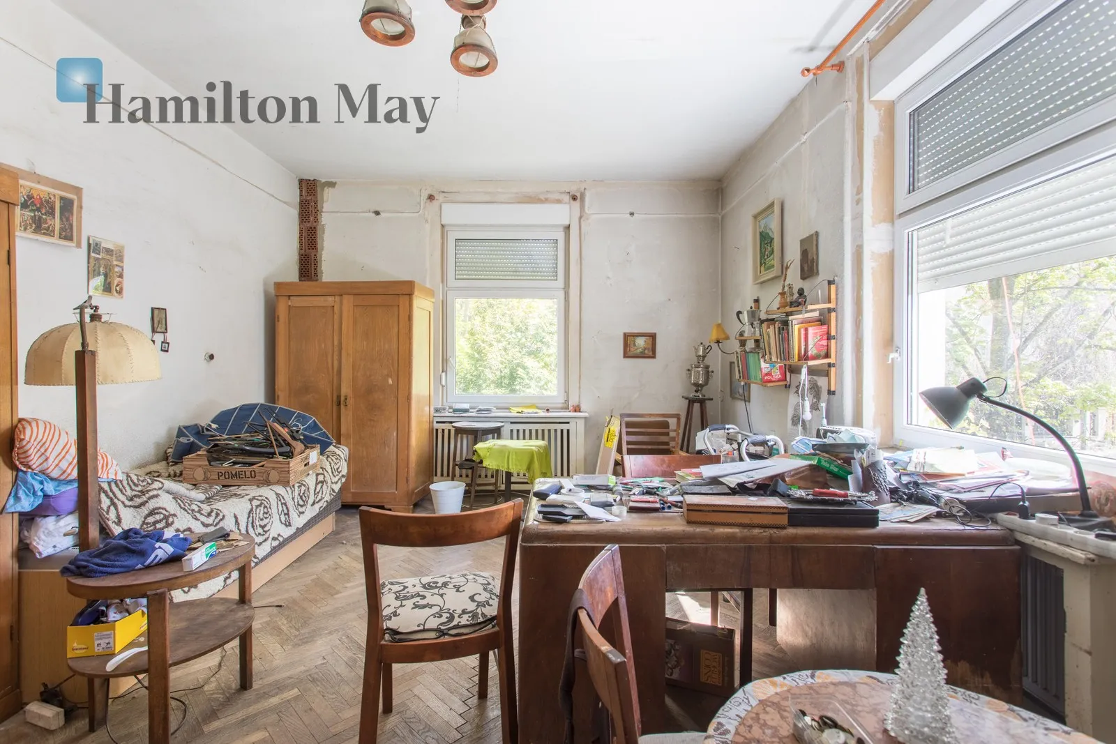 Street: Wojciecha Korfantego Region: Krzyki Subregion: Borek Price: 4990000 PLN Bedrooms: 10 - slider