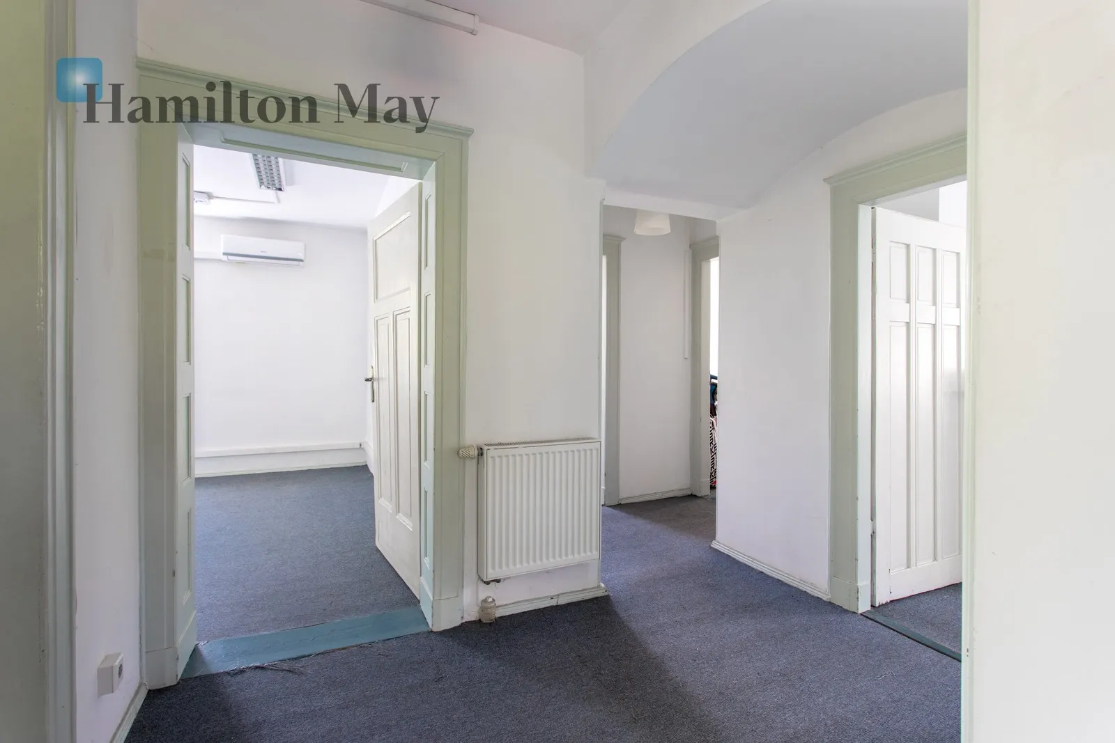 Street: Wojciecha Korfantego Region: Krzyki Subregion: Borek Price: 4990000 PLN - slider