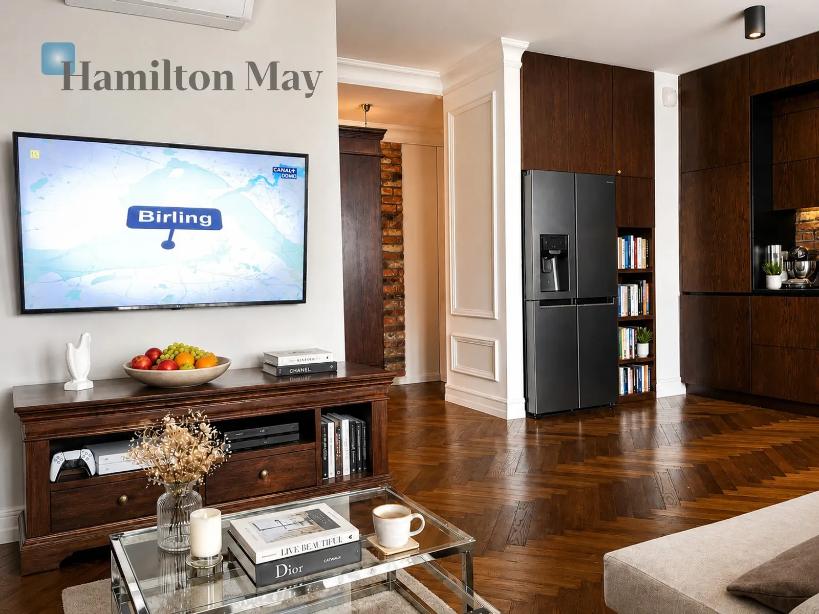 Subregion: Zabłocie Level: 5 Price: 3499000 PLN Bedrooms: 3 Bathrooms: 2 Size: 104m2 Price/m2: 33644 PLN - slider