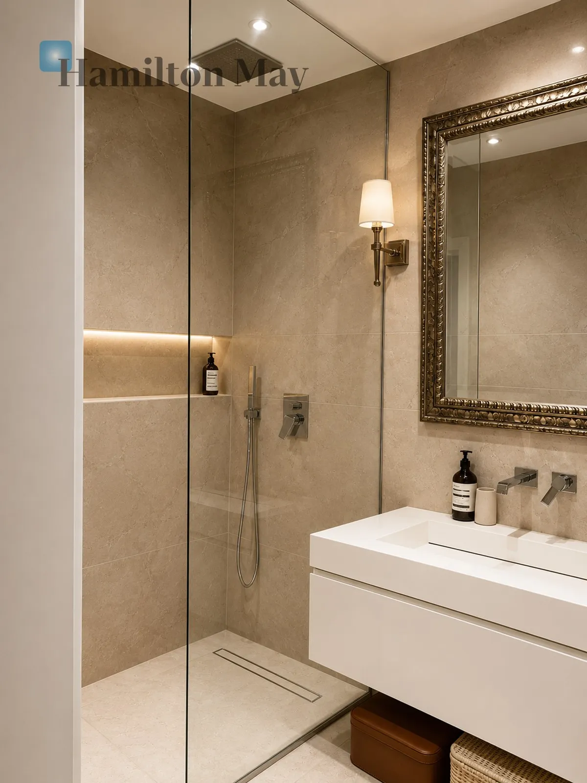 Subregion: Zabłocie Level: 5 Price: 3499000 PLN Bedrooms: 3 Bathrooms: 2 Size: 104m2 - slider