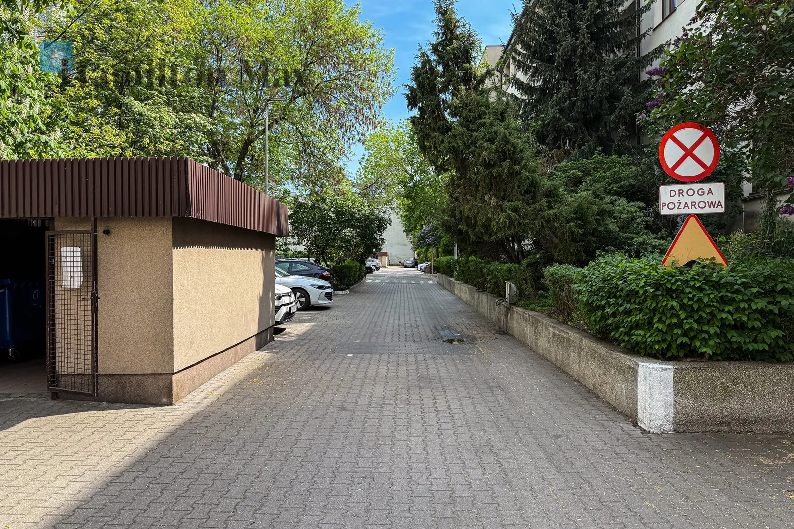 Jasne, przestronne mieszkanie 84 m² z 2 balkonami i 3 sypialniami – 3 minuty od metra Dworzec Wileński - slider