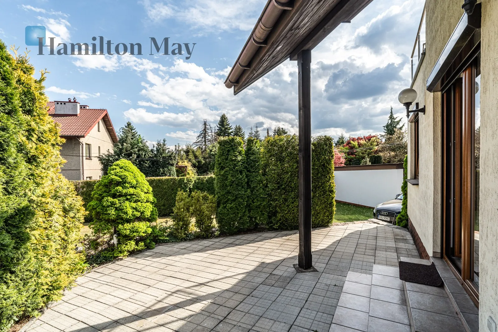 Subregion: Kliny Borkowskie Distance to centre: 6.61 km Level: -9 Price: 9900 PLN Bedrooms: 5 - slider