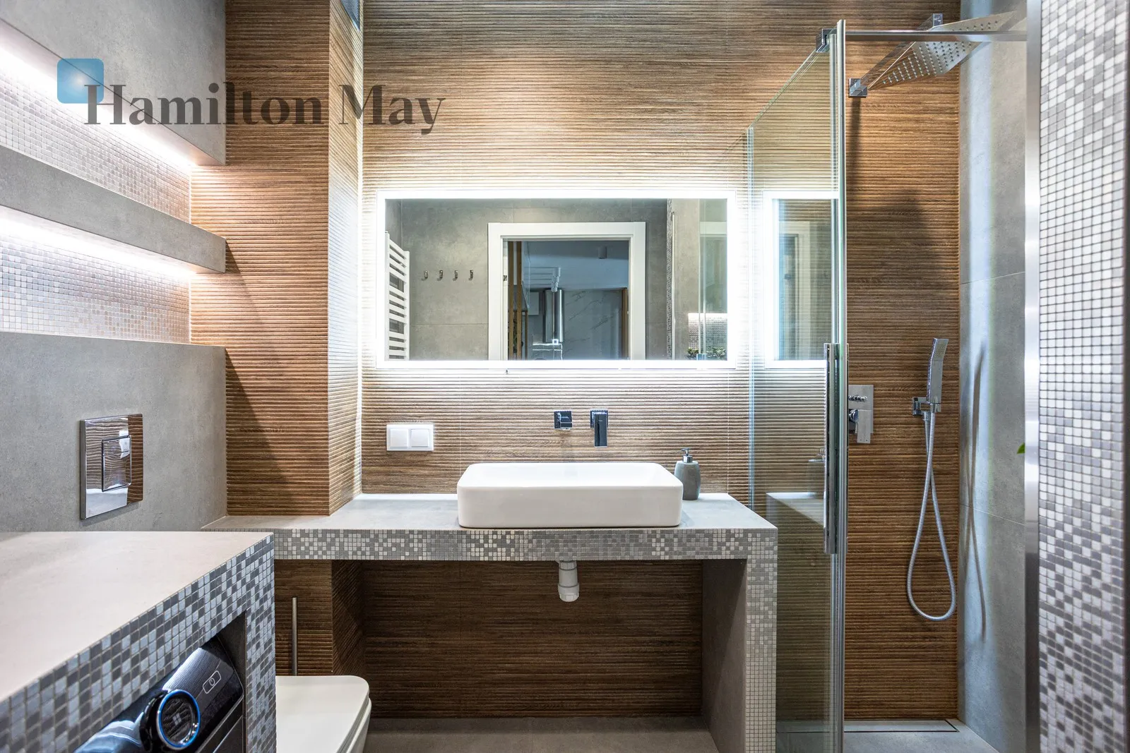 Subregion: Klecina Distance to centre: 5.82 km Price: 3300 PLN Bedrooms: 2 Bathrooms: 1 Size: 49m2 Price/m2: 67 PLN - slider