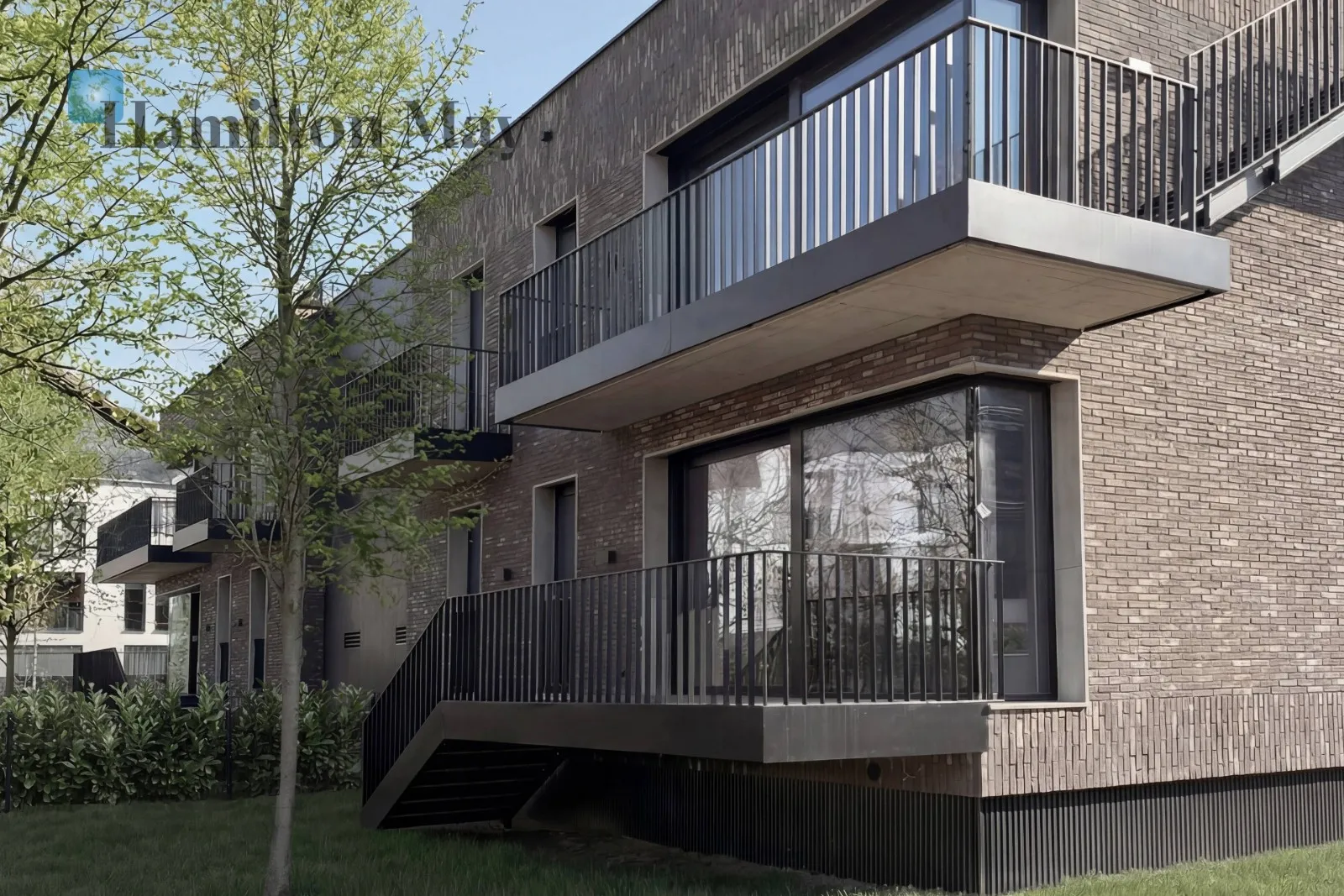 City: Kraków Street: Morelowa Region: Zwierzyniec Subregion: Wola Justowska Level: 3 Status: existing Number of units: 6 Price on application Rental price from: null - slider