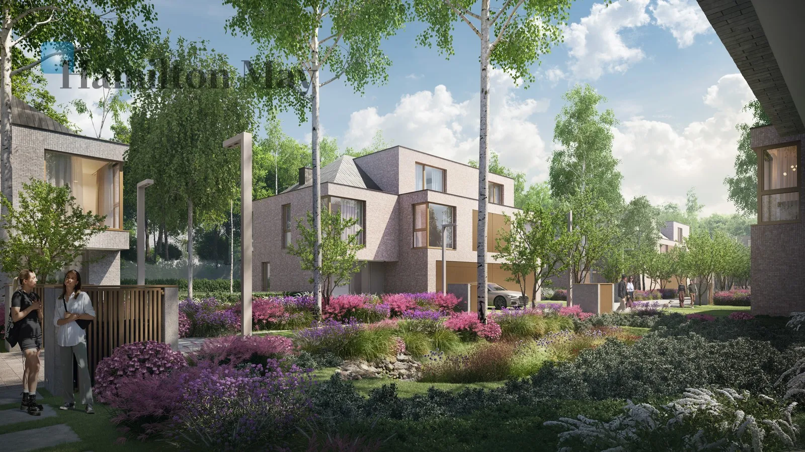 City: Warszawa Street: Wiedeńska Region: Wilanów Subregion: Błonia Wilanowskie Distance to centre: 10.63 km Price: 4655000 PLN Bedrooms: 6 - slider