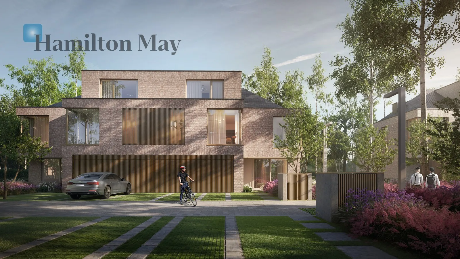Distance to centre: 10.63 km Price: 4655000 PLN Bedrooms: 6 Bathrooms: 4 Plot size: 499m2 Price/m2: 17563 PLN - slider