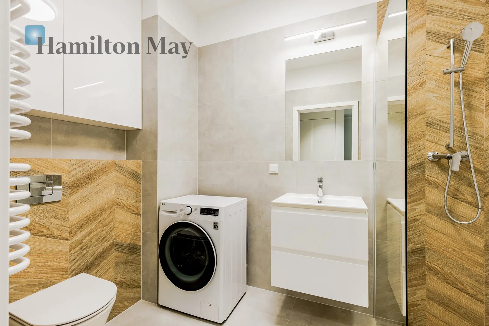 Subregion: Czyste Distance to centre: 3.24 km Level: 2 Price: 4300 PLN Bedrooms: 1 Bathrooms: 1 Size: 41.57m2 Price/m2: 103 PLN - slider