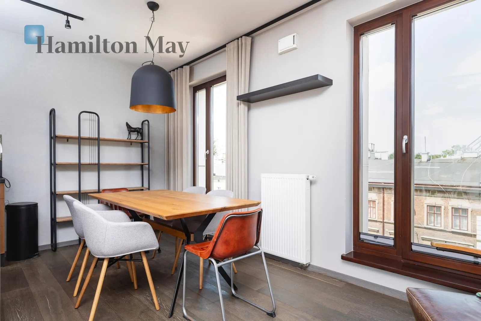 City: Kraków Street: Tadeusza Kościuszki Region: Zwierzyniec Subregion: Salwator Distance to centre: 1.28 km Level: 4 Price: 6500 PLN Bedrooms: 2 Bathrooms: 2 - slider