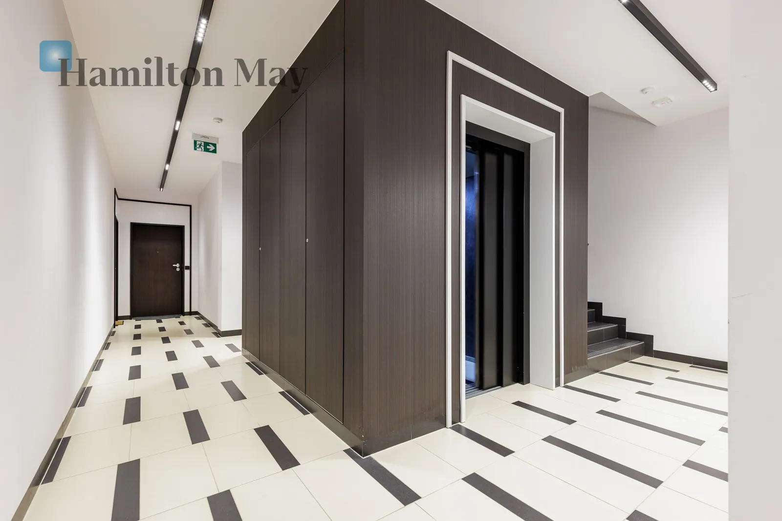 Двокімнатна квартира на Westfield Mokotów - slider
