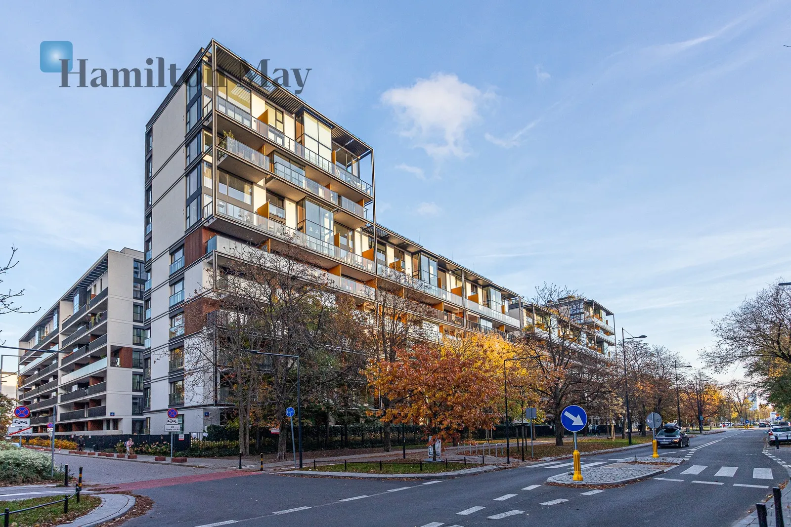 City: Warszawa Street: Anny German Region: Żoliborz Subregion: Sady Żoliborskie Distance to centre: 4.25 km - slider