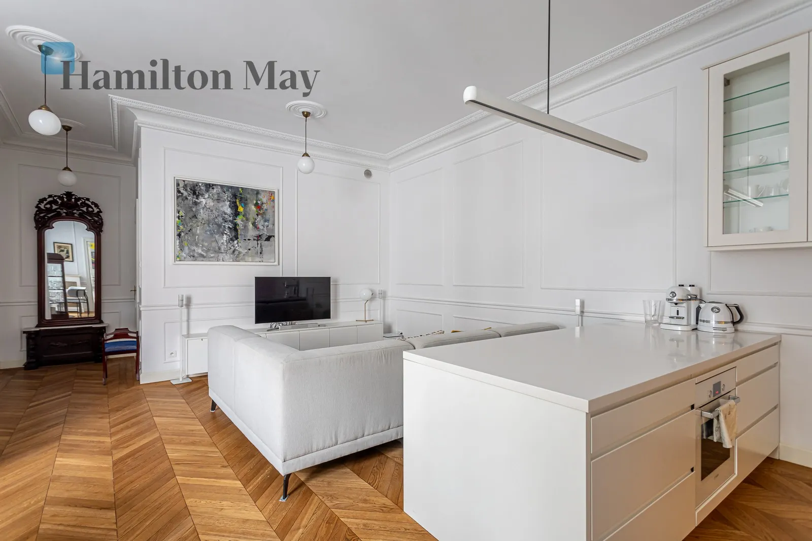 Region: Śródmieście Subregion: Śródmieście Północne Distance to centre: 0.4 km Level: 3 Price: 12000 PLN Bedrooms: 2 Bathrooms: 1 Size: 76m2 - slider