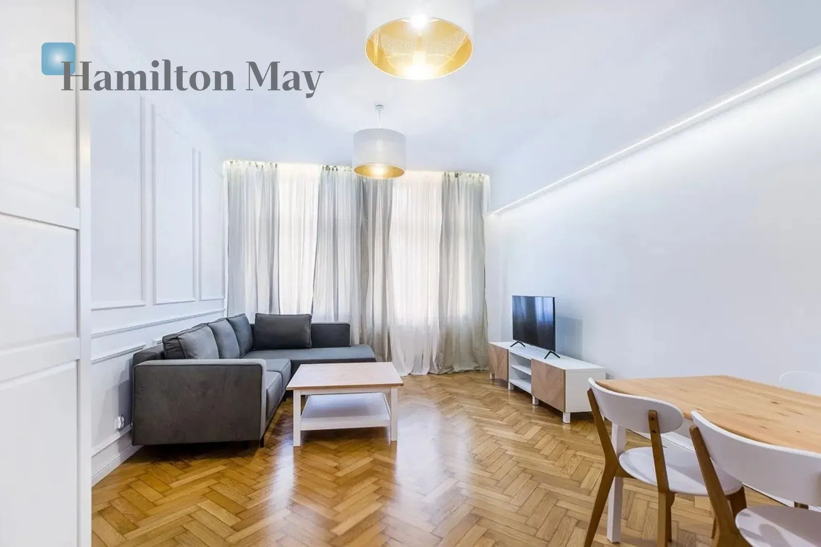 Преміум-апартаменти на площі Вольниця в самому серці Казімєжа - slider