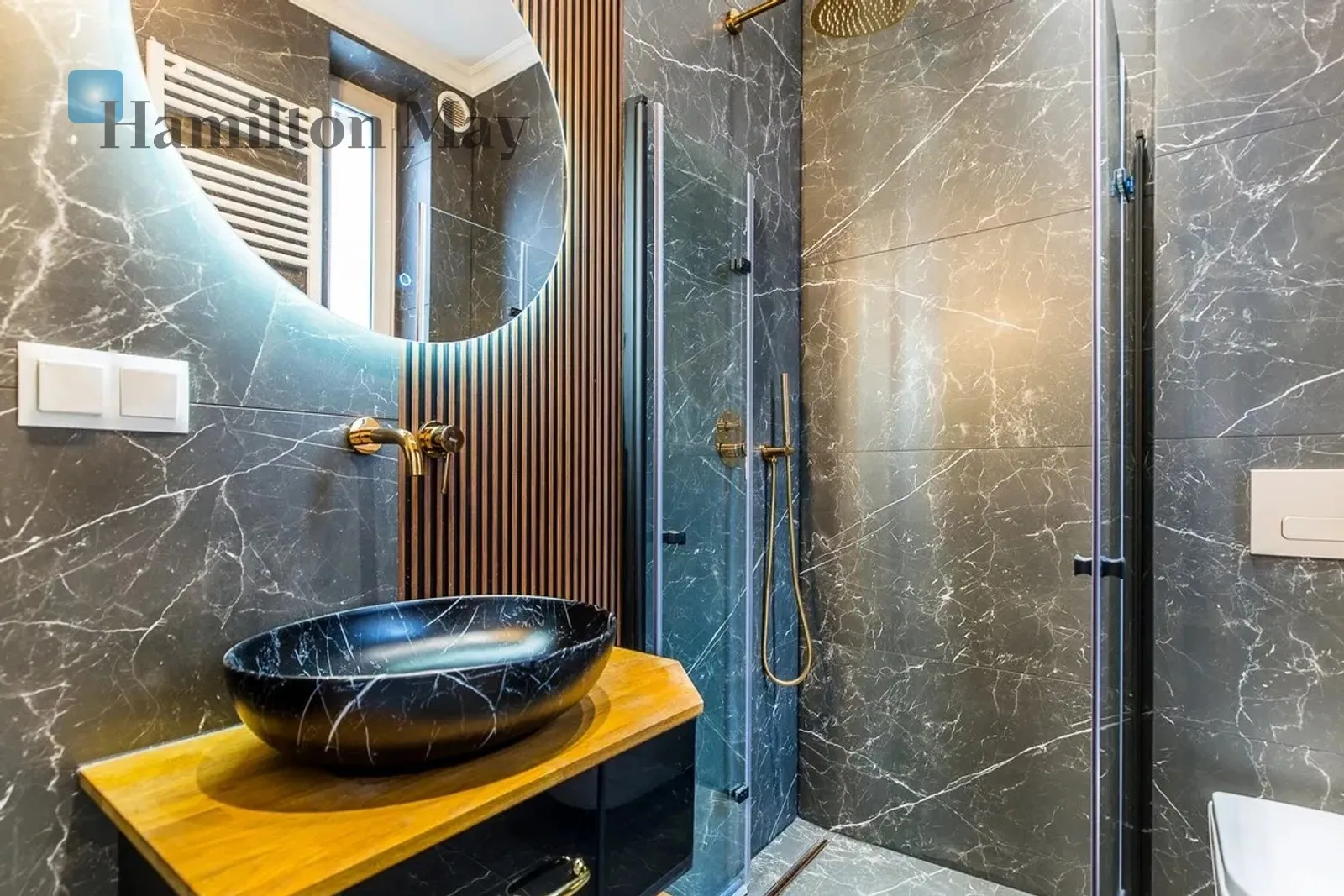 Преміум-апартаменти на площі Вольниця в самому серці Казімєжа - slider