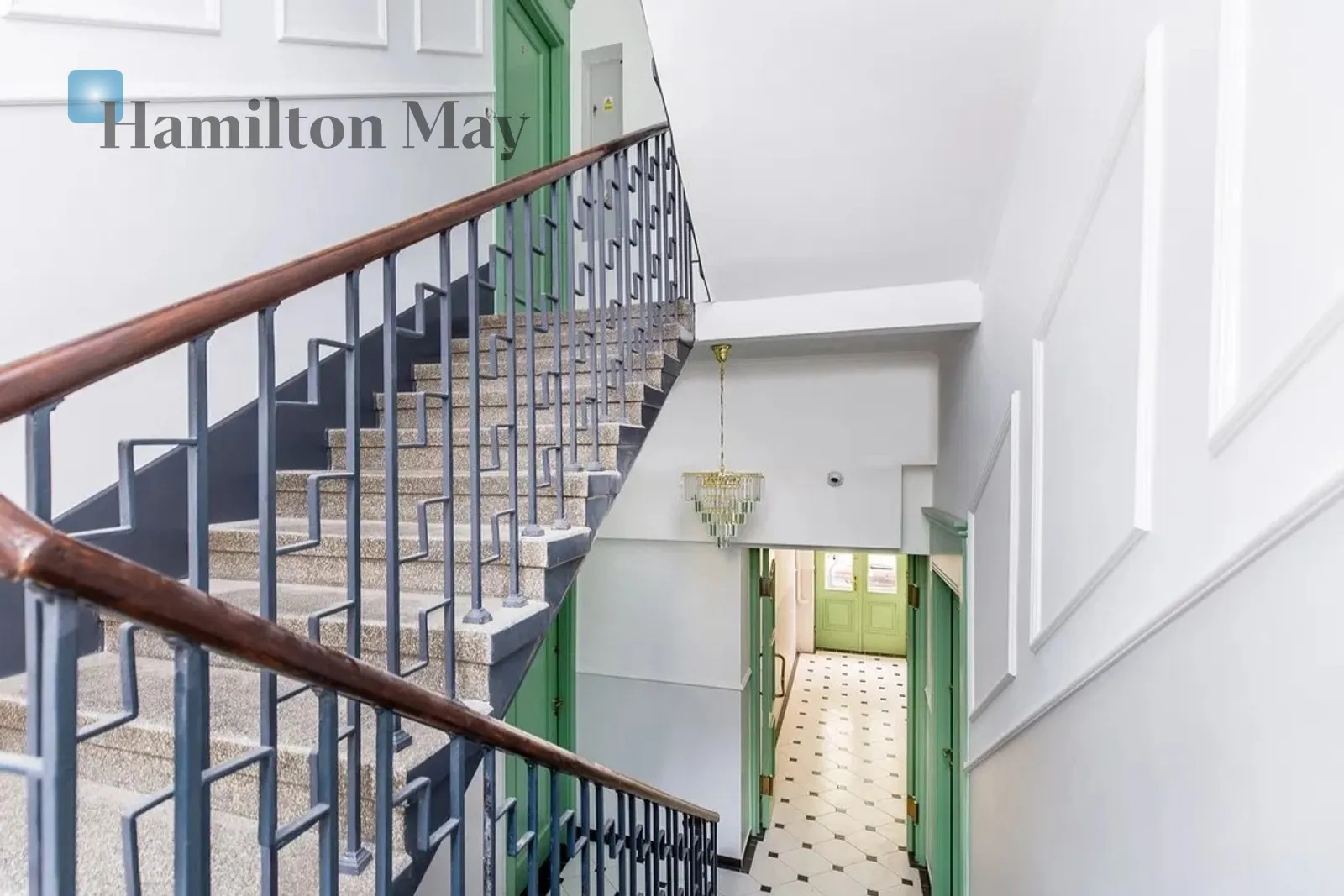 Преміум-апартаменти на площі Вольниця в самому серці Казімєжа - slider