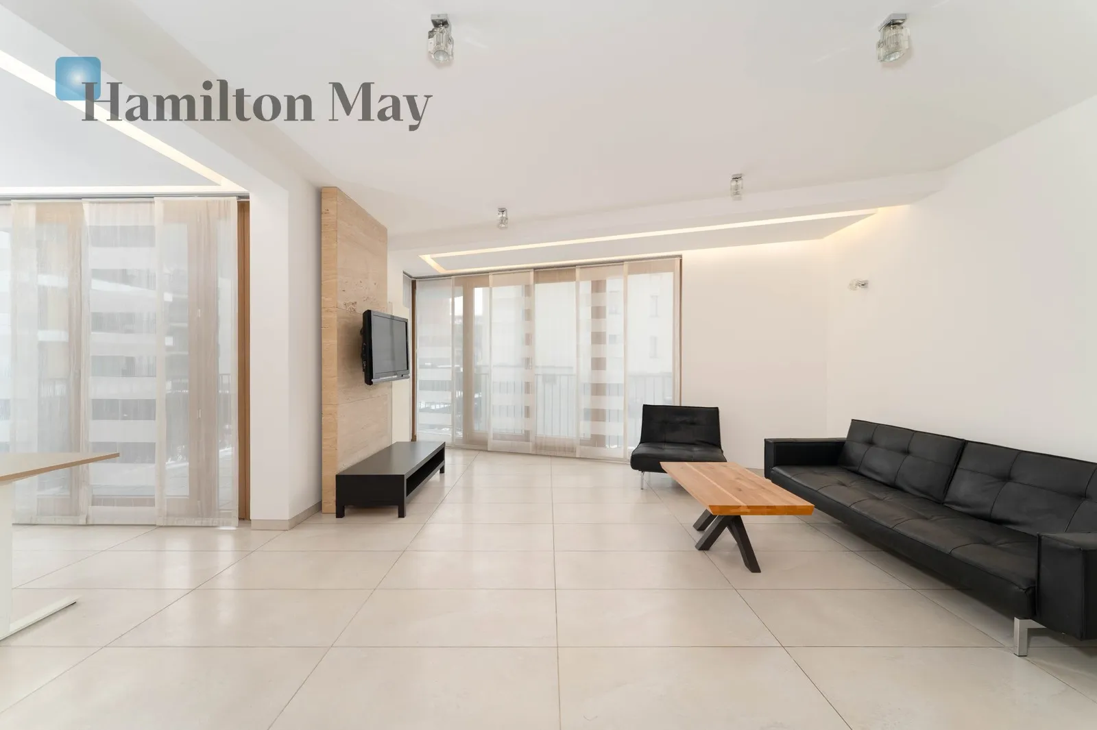 Eleganckie mieszkanie w prestiżowej lokalizacji Krakowa - slider