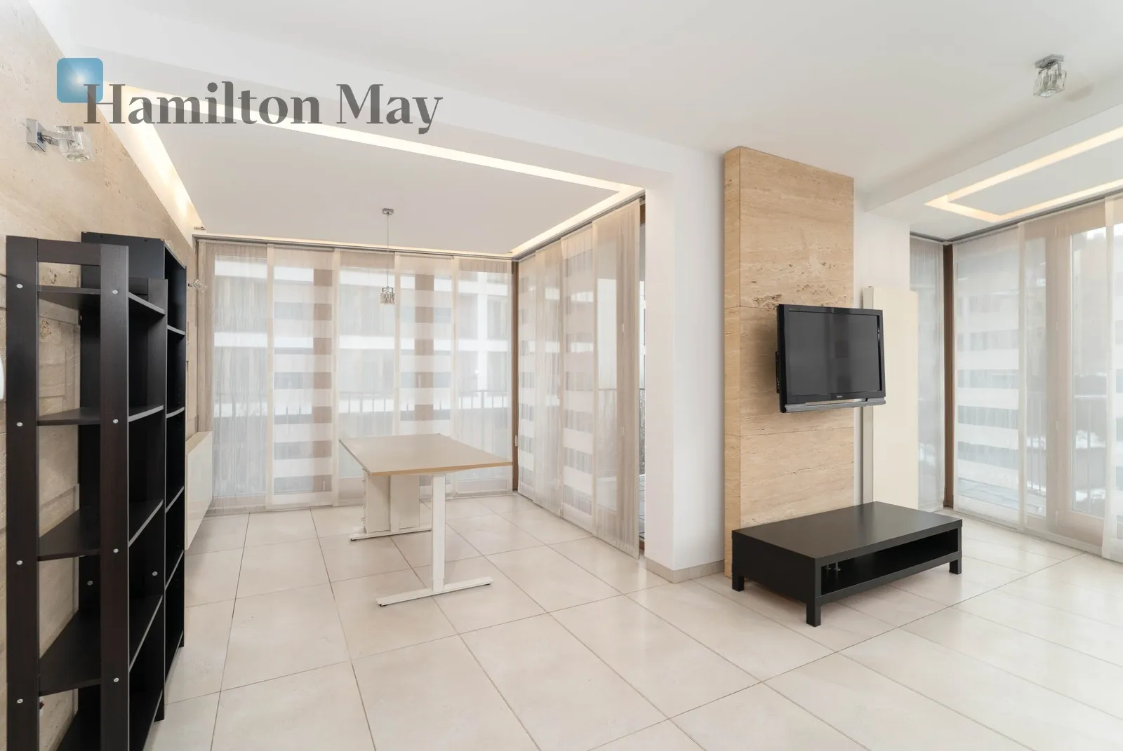 Eleganckie mieszkanie w prestiżowej lokalizacji Krakowa - slider