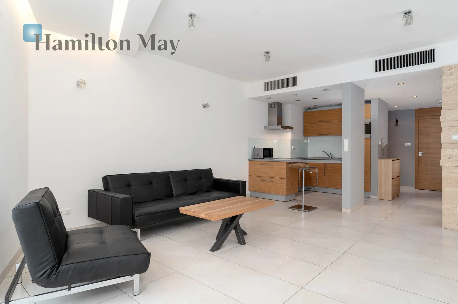 Eleganckie mieszkanie w prestiżowej lokalizacji Krakowa - slider