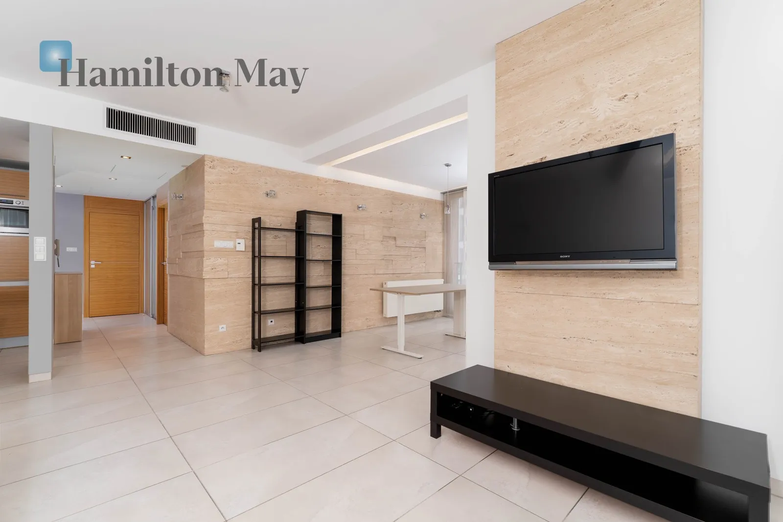 Eleganckie mieszkanie w prestiżowej lokalizacji Krakowa - slider