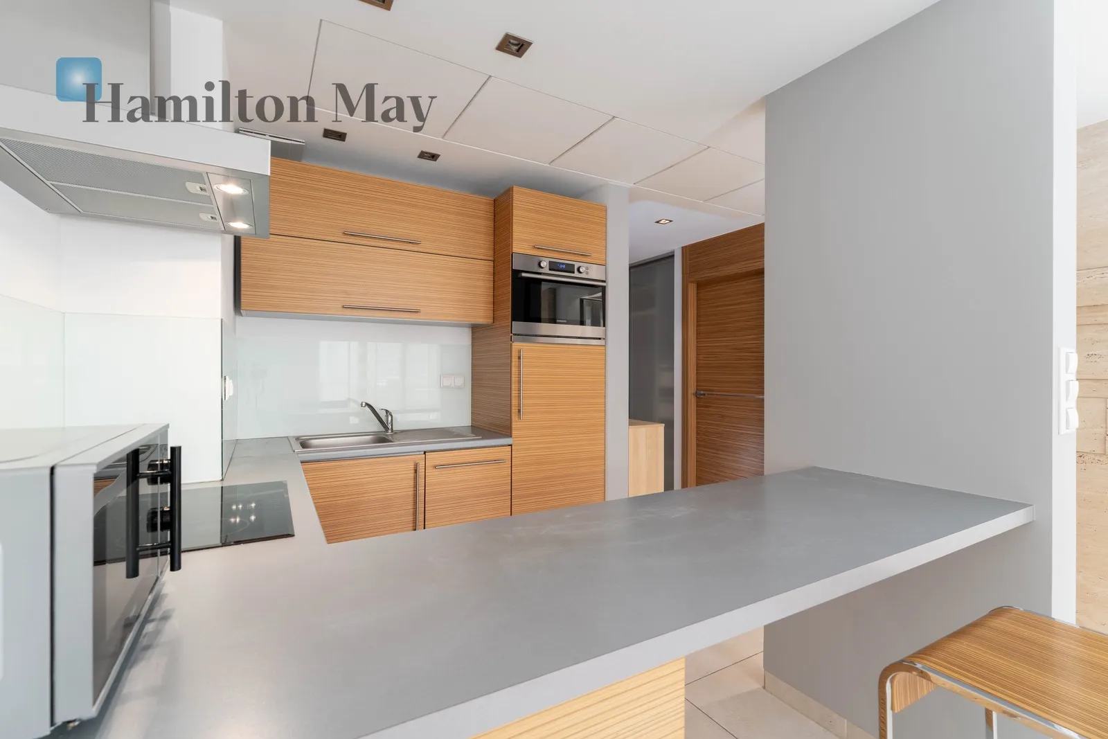 Eleganckie mieszkanie w prestiżowej lokalizacji Krakowa - slider