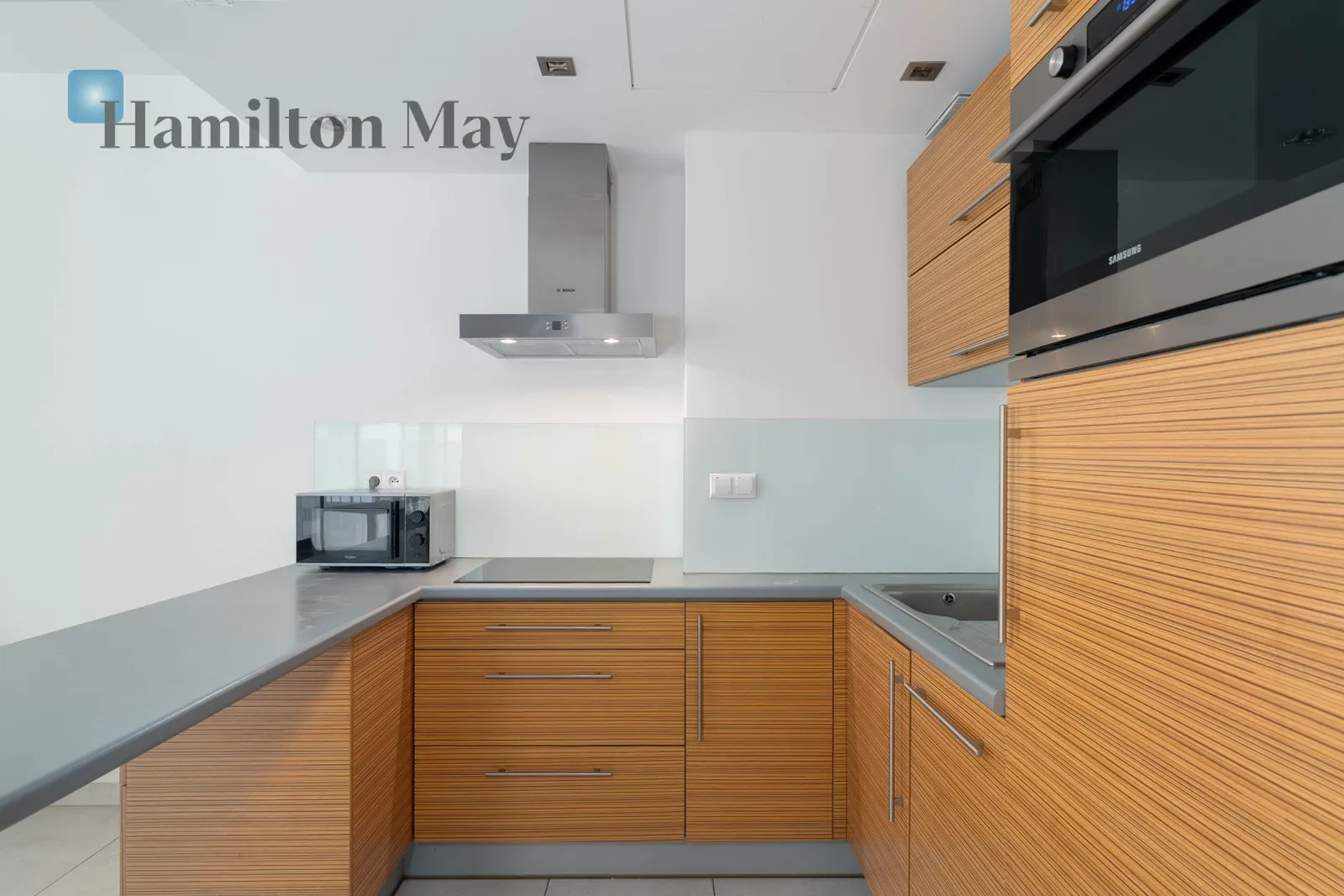 Eleganckie mieszkanie w prestiżowej lokalizacji Krakowa - slider