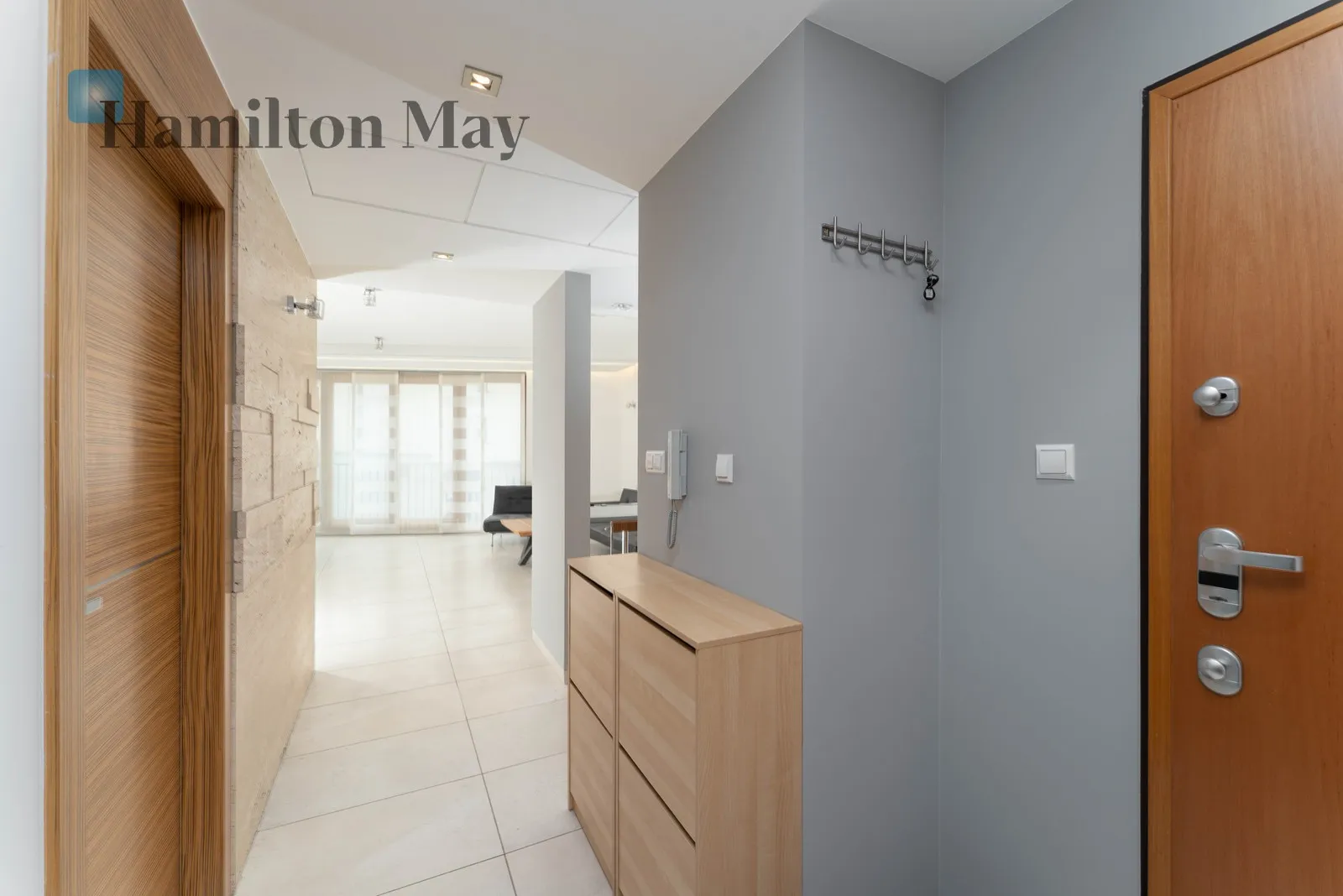 Eleganckie mieszkanie w prestiżowej lokalizacji Krakowa - slider