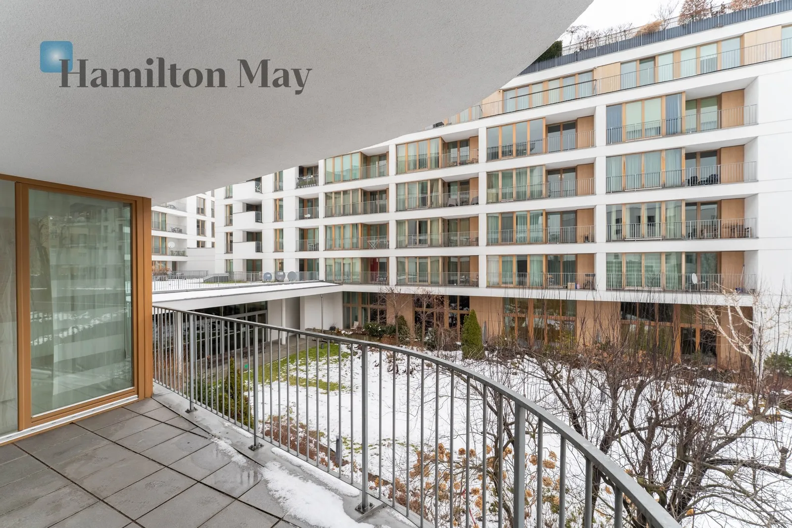 Eleganckie mieszkanie w prestiżowej lokalizacji Krakowa - slider