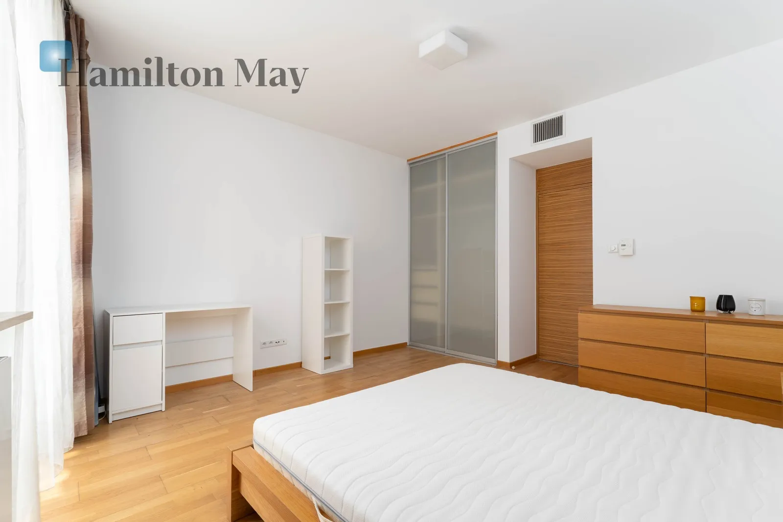 Eleganckie mieszkanie w prestiżowej lokalizacji Krakowa - slider