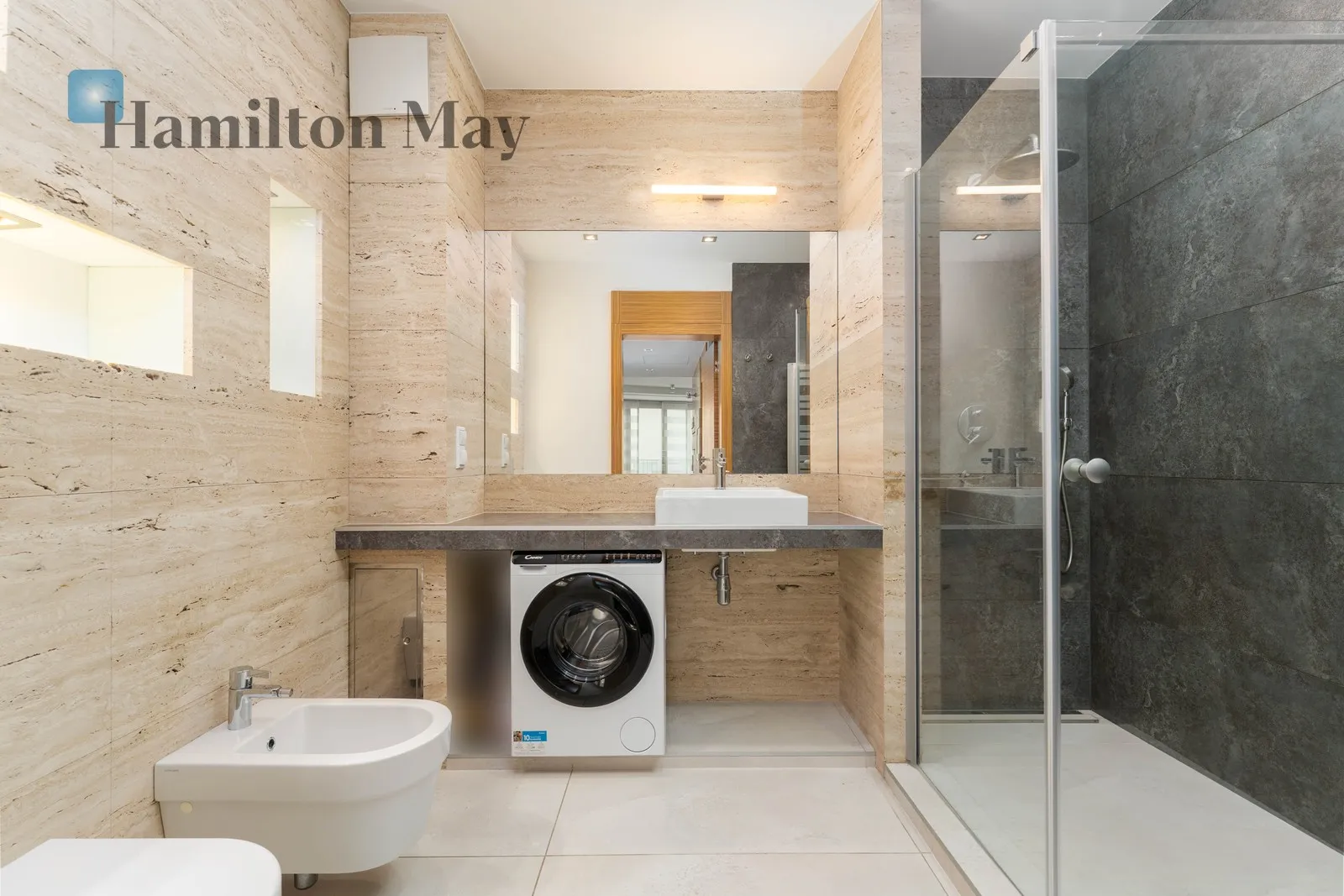 Eleganckie mieszkanie w prestiżowej lokalizacji Krakowa - slider