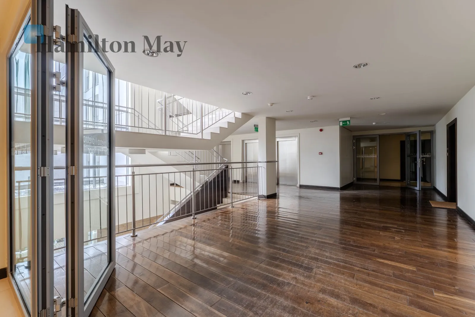 Eleganckie mieszkanie w prestiżowej lokalizacji Krakowa - slider