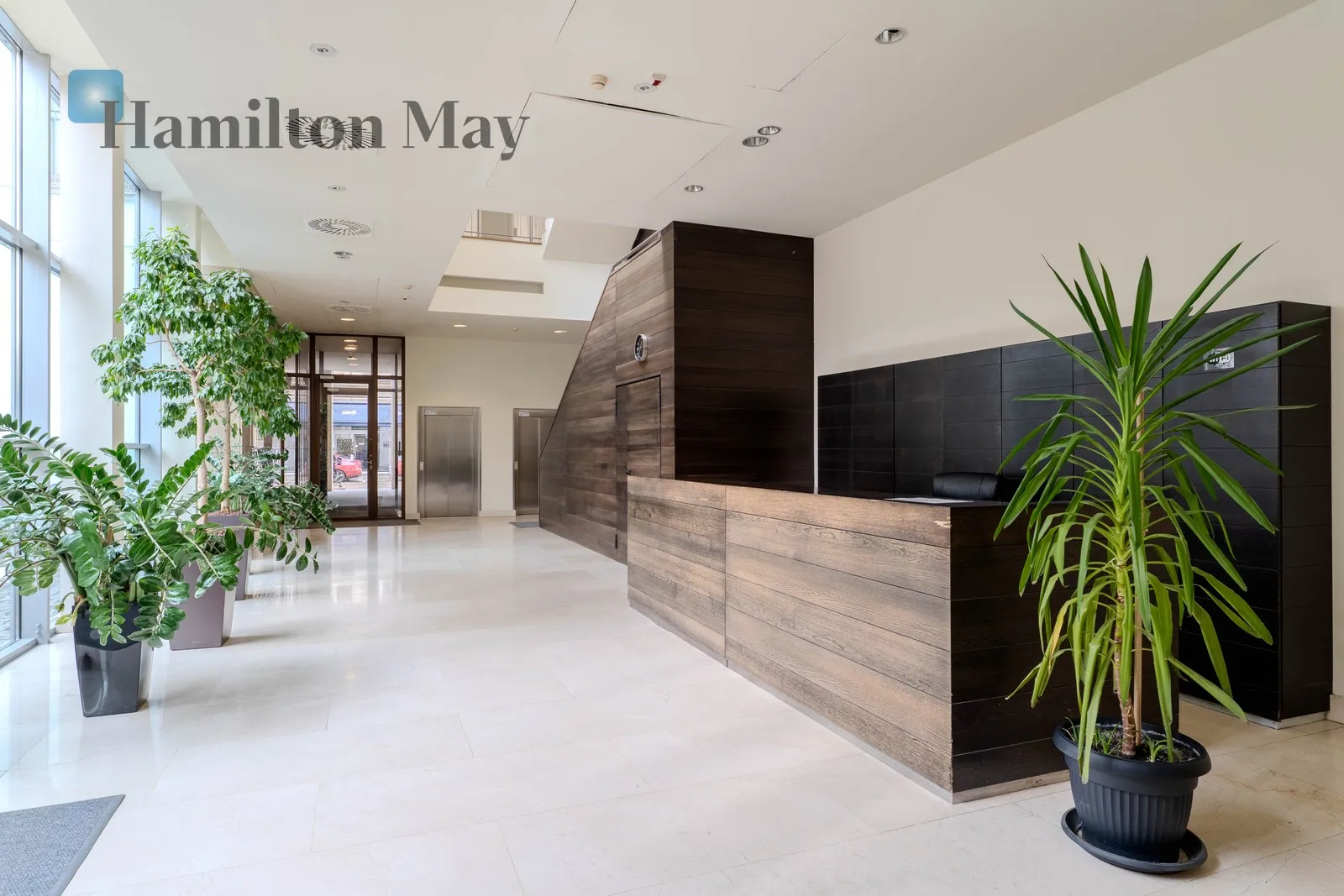 Eleganckie mieszkanie w prestiżowej lokalizacji Krakowa - slider