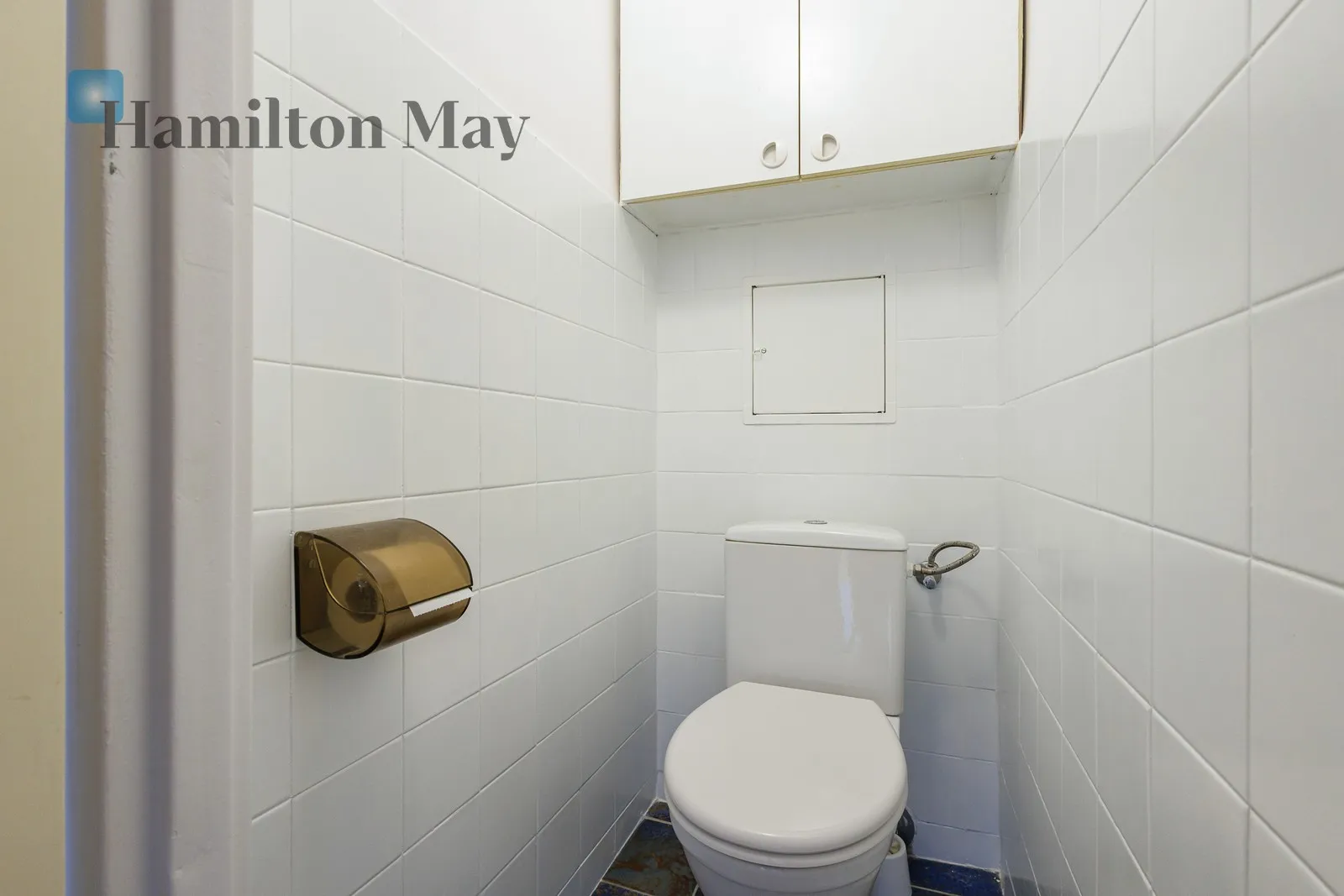 Przestronne mieszkanie na Mokotowie z widokiem - slider