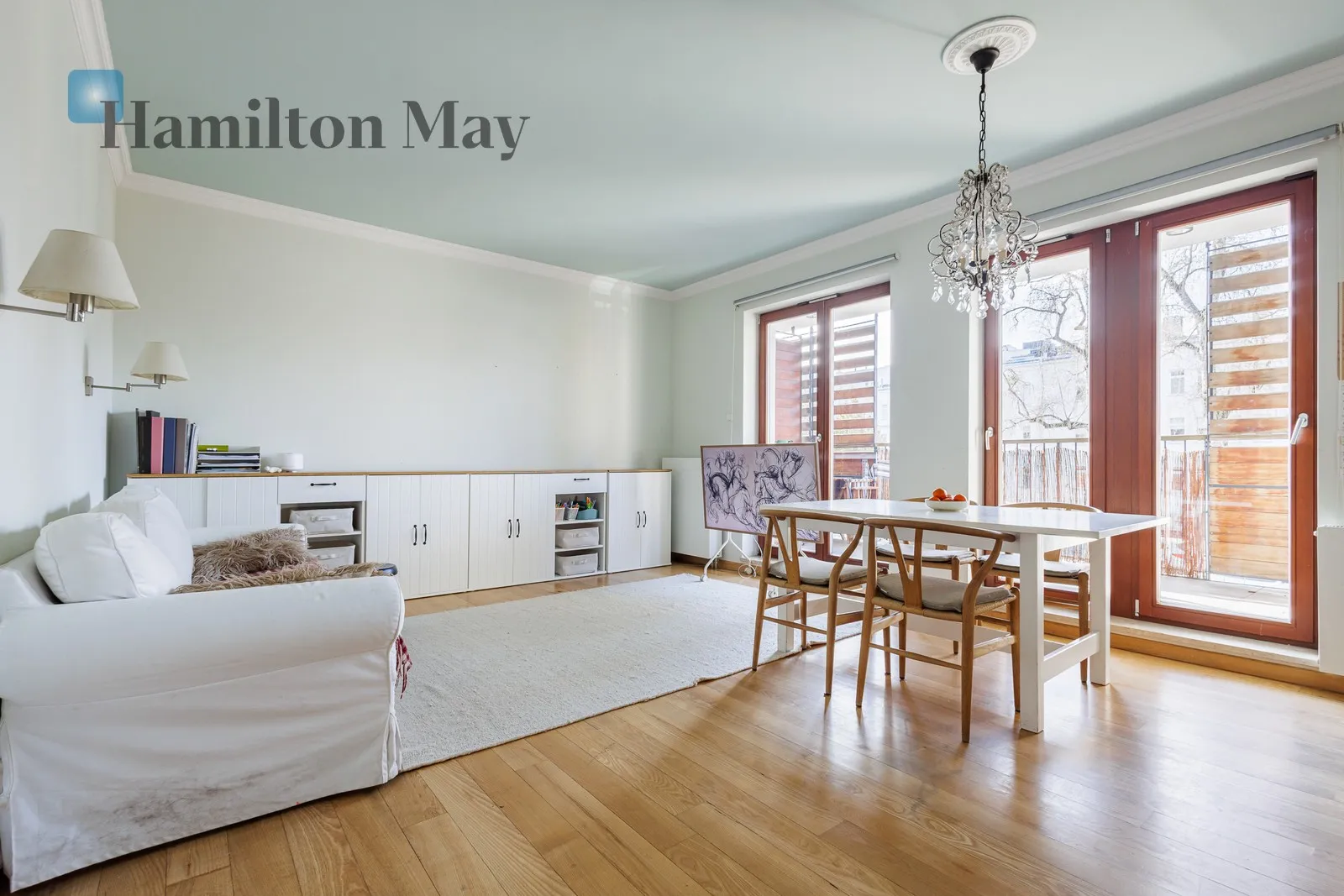 City: Warszawa Street: Antoniego Józefa Madalińskiego Region: Mokotów Subregion: Sielce Distance to centre: 2.88 km Level: 1 Price: 5300 PLN Bedrooms: 2 Bathrooms: 1 Size: 70m2 - slider