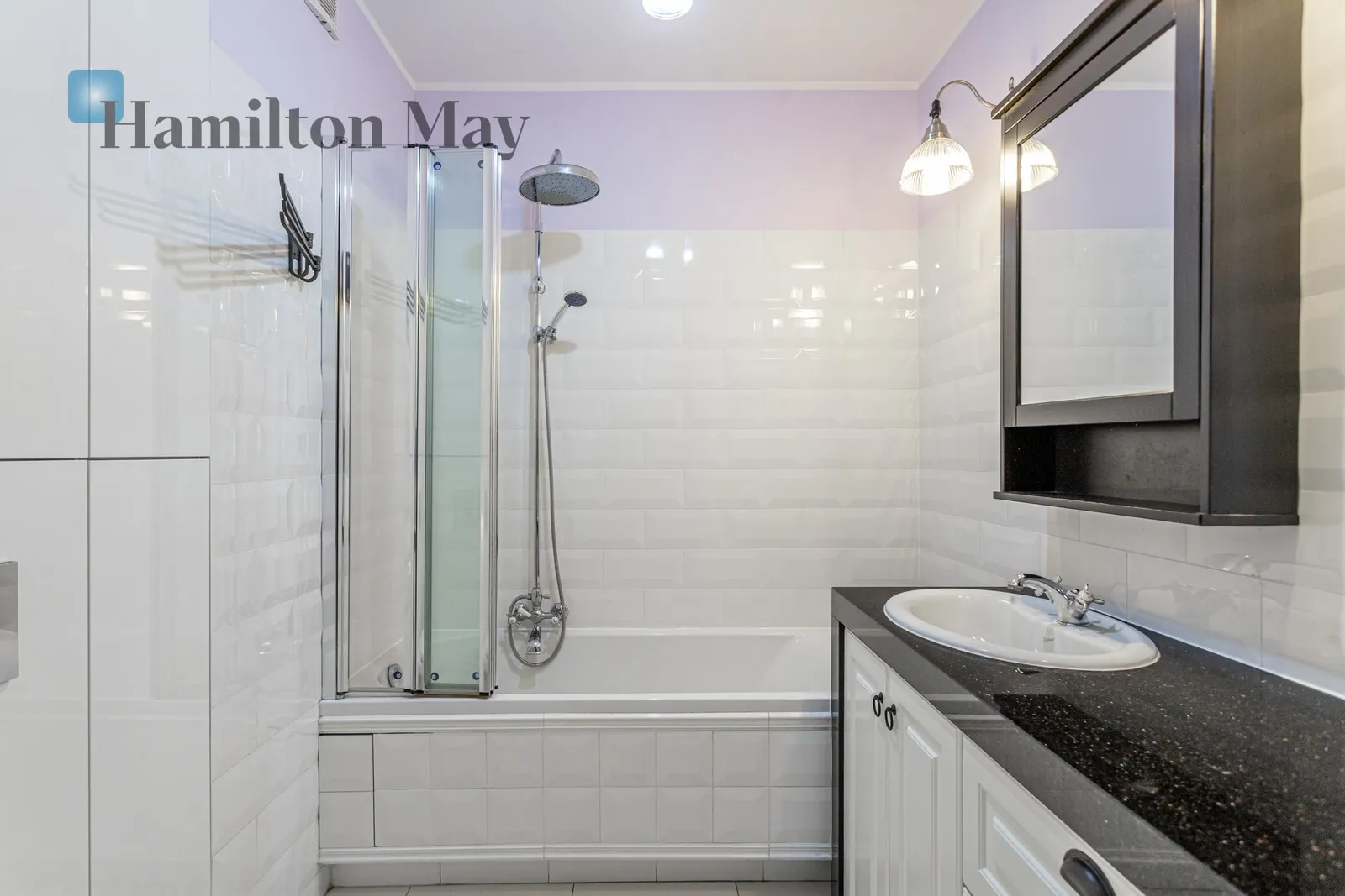 City: Warszawa Street: Tarchomińska Region: Praga-Północ Subregion: Szmulowizna Distance to centre: 3.83 km Level: 5 - slider