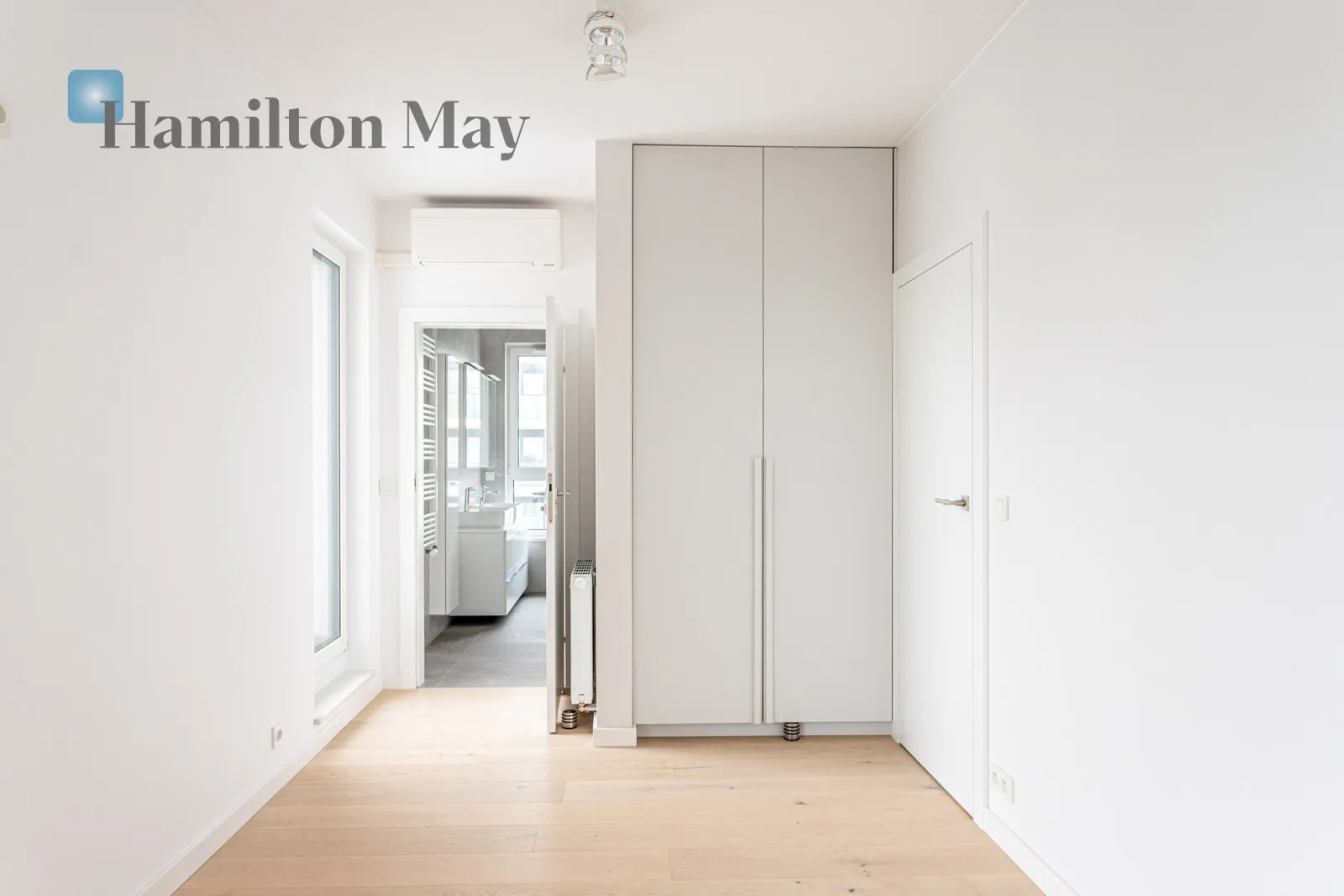 Jasne, przestronne mieszkanie z obszernym tarasem w inwestycji "Osiedle Bokserska 71" - slider