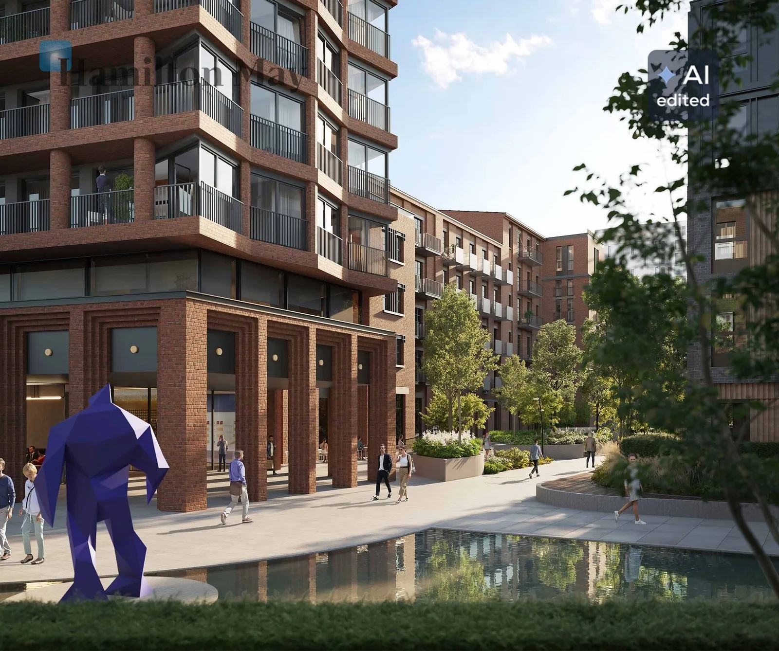 Distance to centre: 3.35 km Level: 9 Price: 1400000 PLN - slider