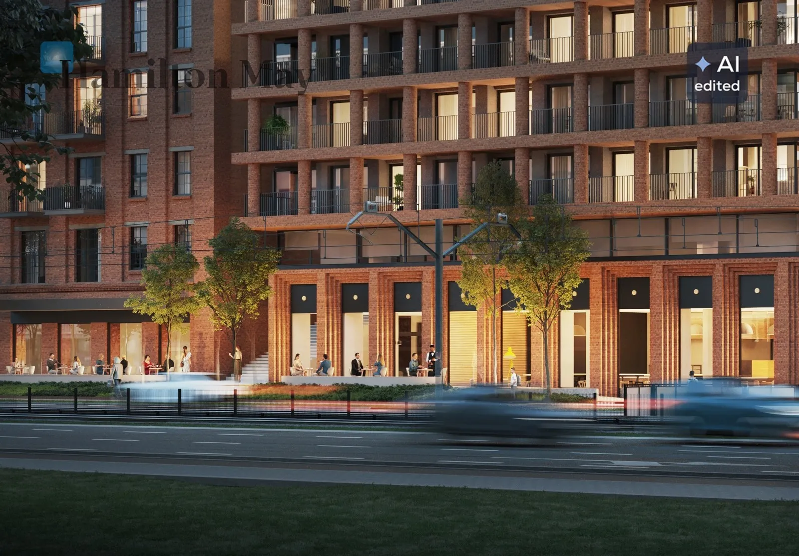 Region: Prądnik Czerwony Subregion: Rakowice Distance to centre: 3.35 km - slider