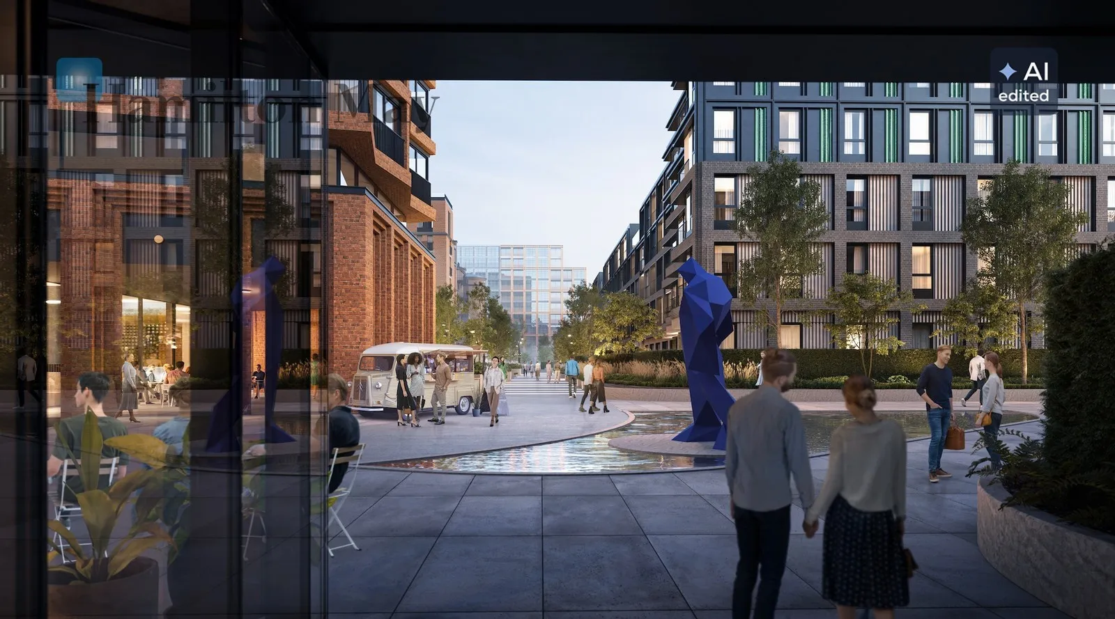 City: Kraków Street: Mogilska - slider