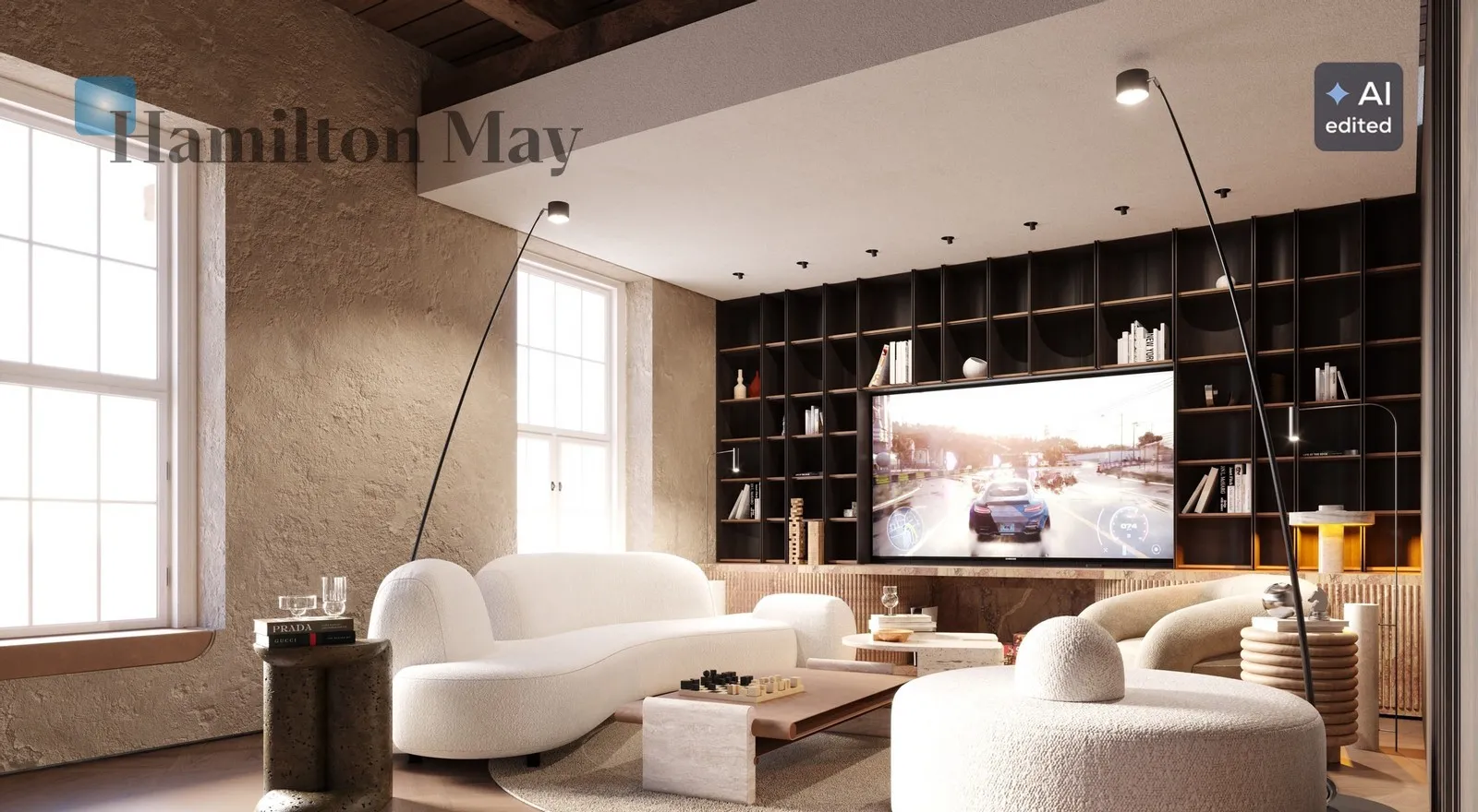 Price: 1400000 PLN Bedrooms: 2 - slider