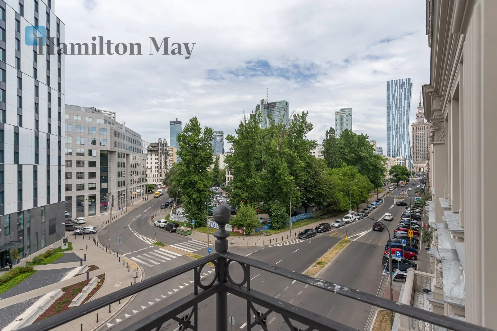 Level: 6 Price: 1610 EUR Bedrooms: 1 Bathrooms: 1 Size: 38.84m2 - slider