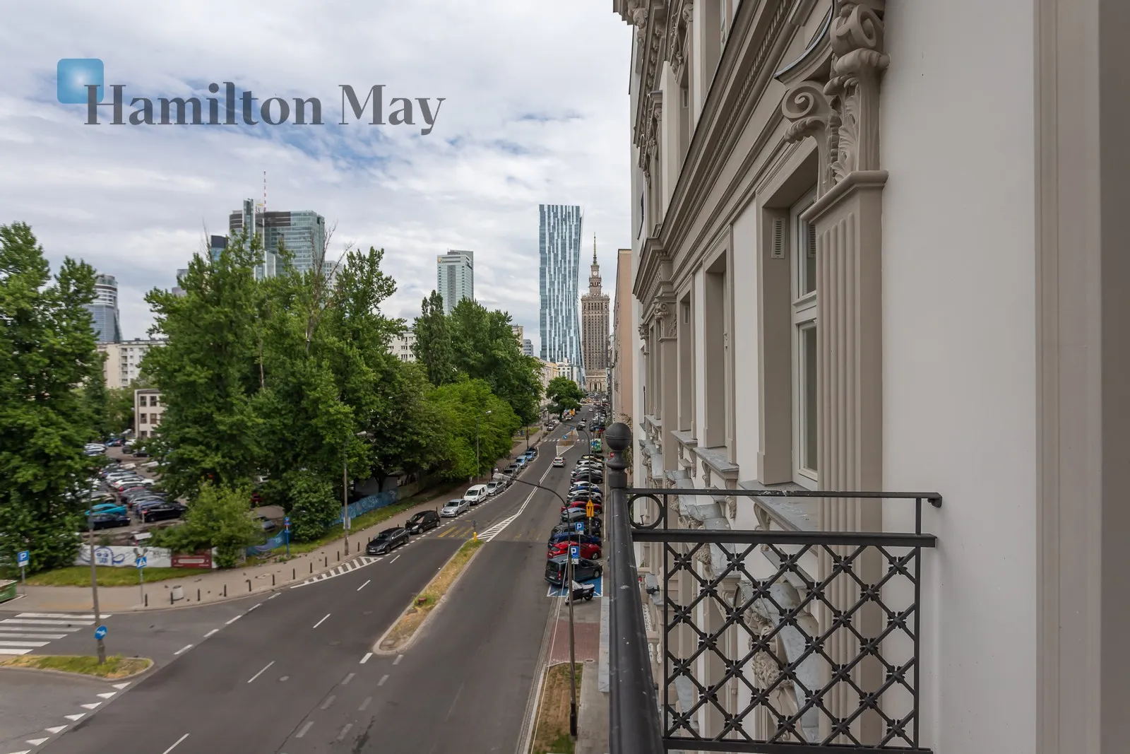 City: Warszawa Street: Złota Region: Wola Subregion: Mirów - slider