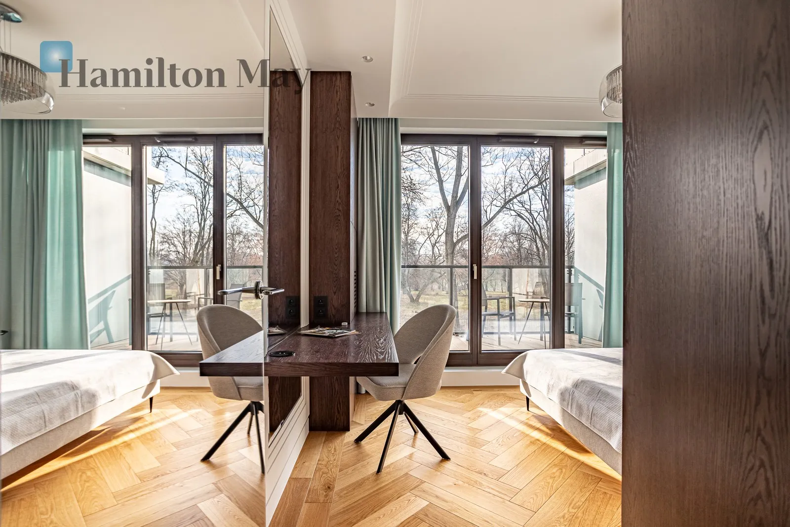 Subregion: Kamionek Distance to centre: 4.06 km Level: 1 Price: 5000 PLN Bedrooms: 1 Bathrooms: 1 Size: 47m2 Price/m2: 106 PLN - slider