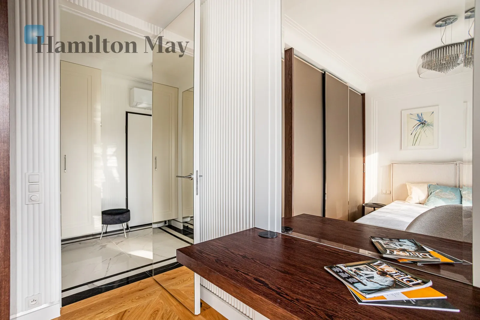 Region: Praga-Południe Subregion: Kamionek Distance to centre: 4.06 km Level: 1 Price: 5000 PLN Bedrooms: 1 Bathrooms: 1 - slider