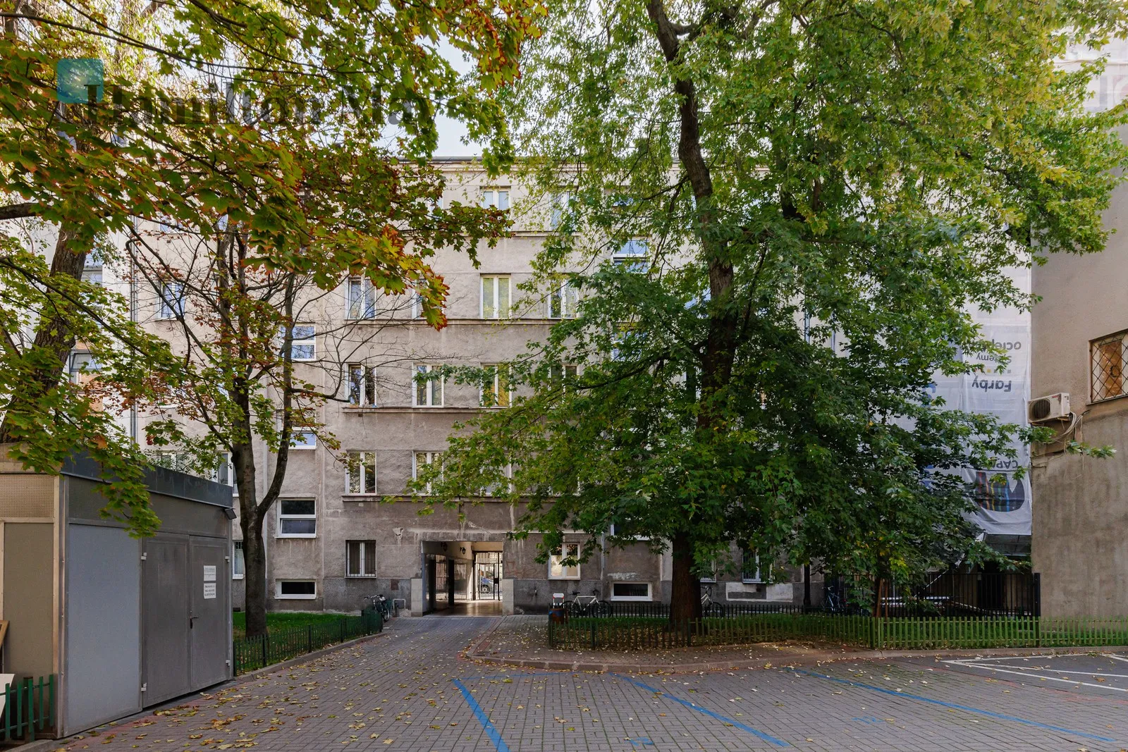 City: Warszawa Street: Mokotowska Region: Śródmieście Subregion: Śródmieście Południowe Distance to centre: 1.04 km Level: 3 - slider