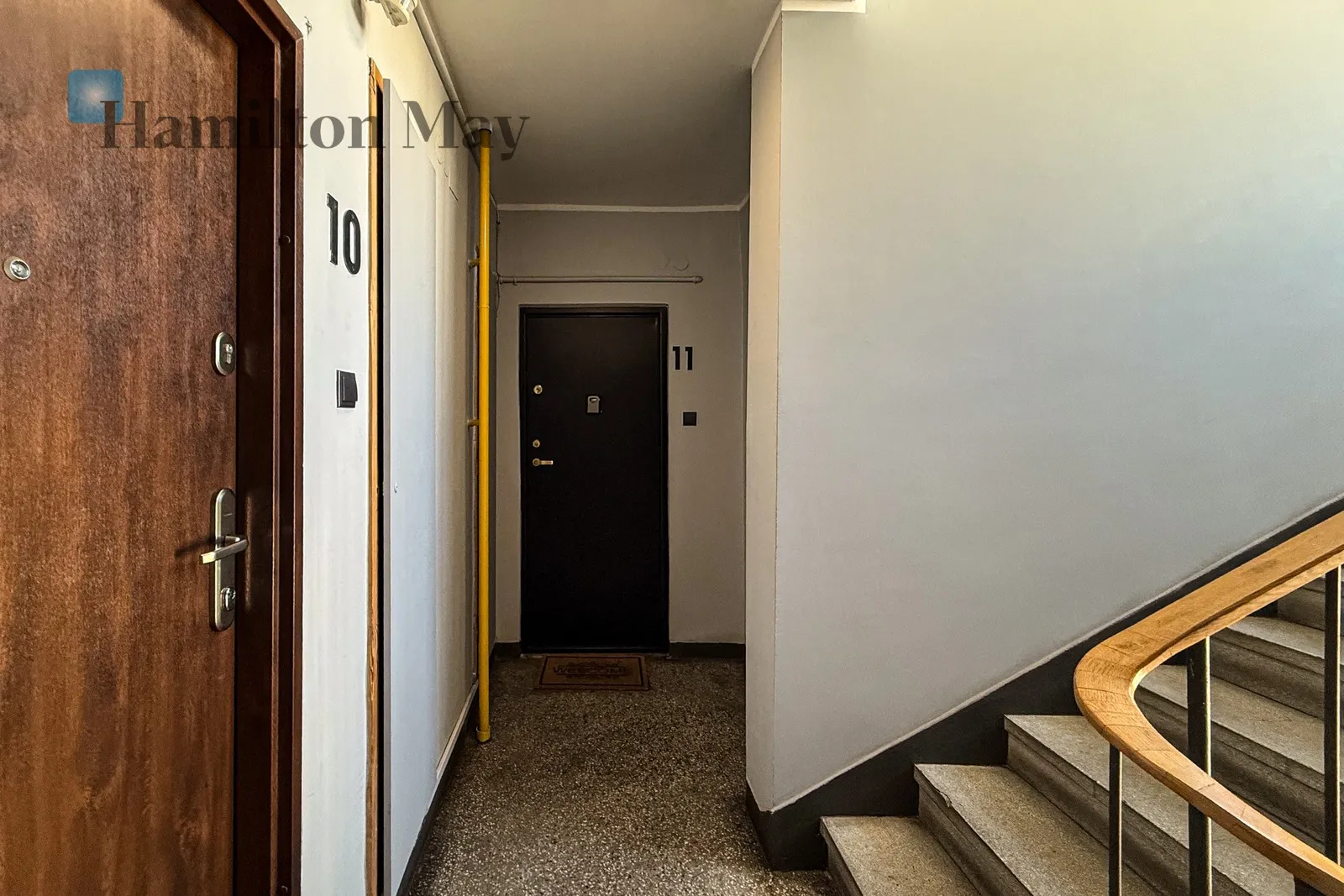 Region: Śródmieście Subregion: Śródmieście Północne Distance to centre: 0.84 km Level: 4 Price: 8000 PLN - slider