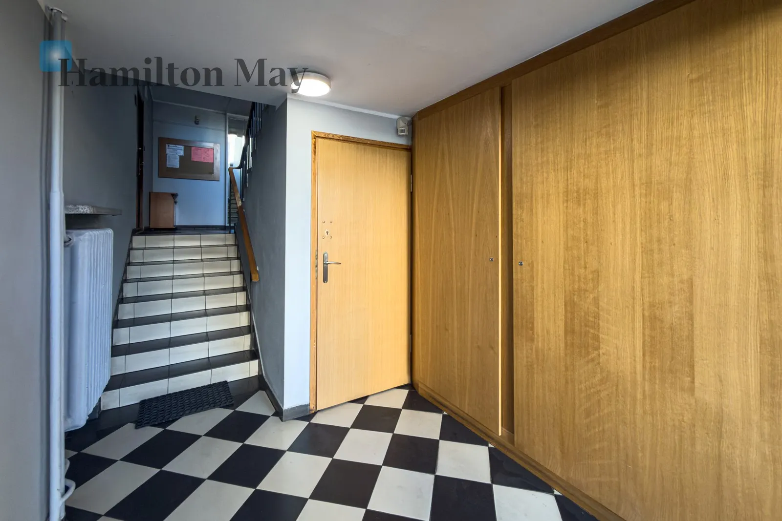 Subregion: Śródmieście Północne Distance to centre: 0.84 km Level: 4 Price: 8000 PLN Bedrooms: 2 - slider