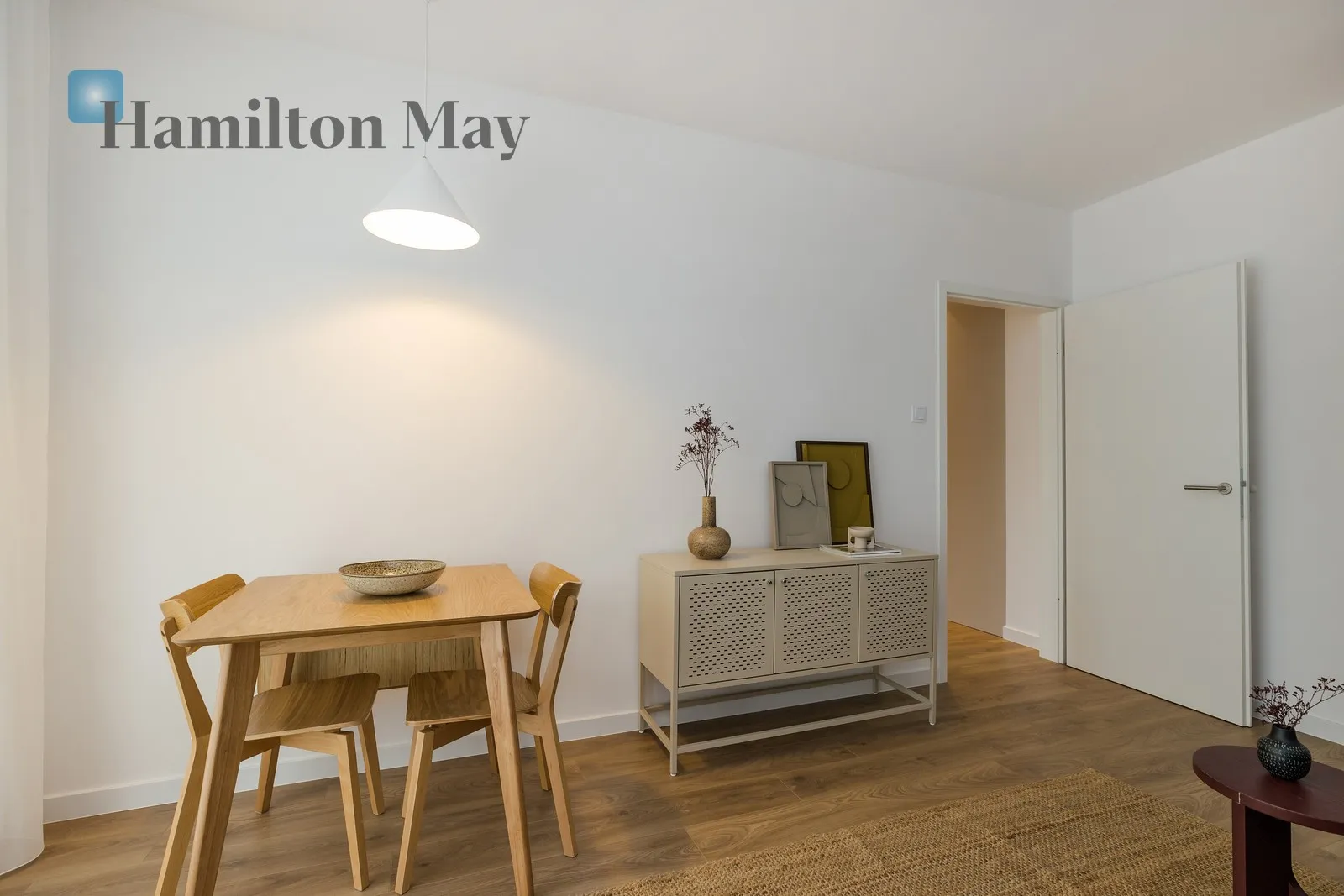 2-pokojowe mieszkanie | balkon I Praga-Południe - slider