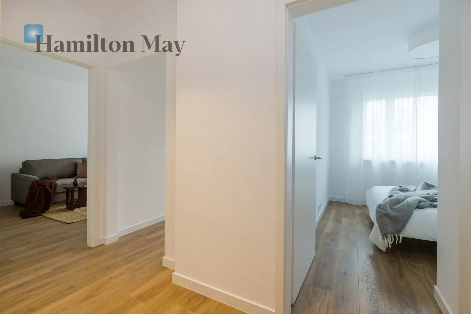 2-pokojowe mieszkanie | balkon I Praga-Południe - slider